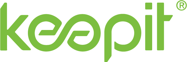 Keepit cloud backup partner logo