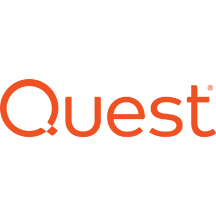 Quest on-demand migration partner logo